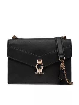 Сумка Guess, черный