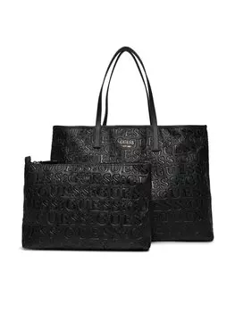 Сумка Guess, черный