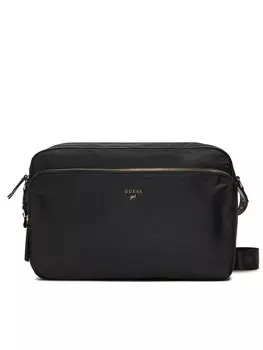 Сумка Guess, черный