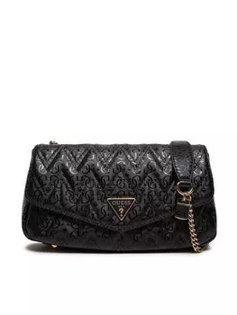 Сумка Guess, черный