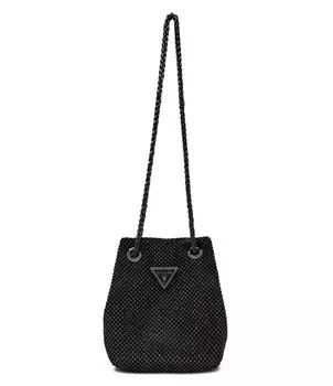 Сумка Guess, черный