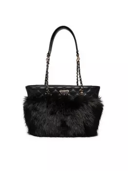 Сумка Guess, черный