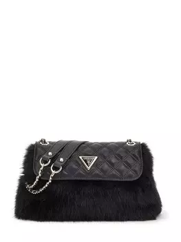 Сумка Guess, черный