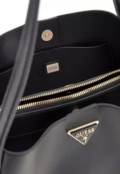 Сумка Guess, черный