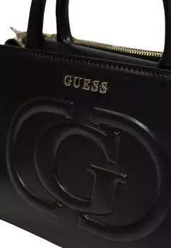 Сумка Guess, черный