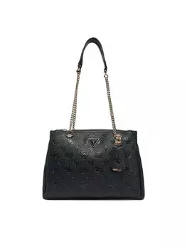 Сумка Guess, черный