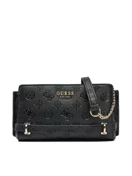 Сумка Guess, черный