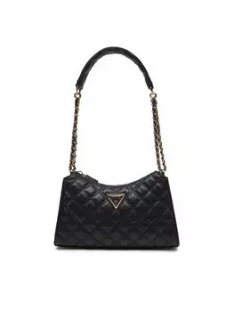 Сумка Guess, черный
