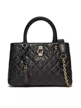 Сумка Guess, черный
