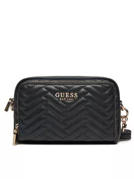 Сумка Guess, черный