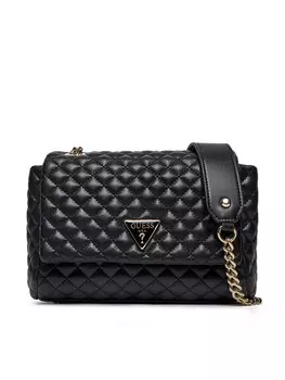 Сумка Guess, черный