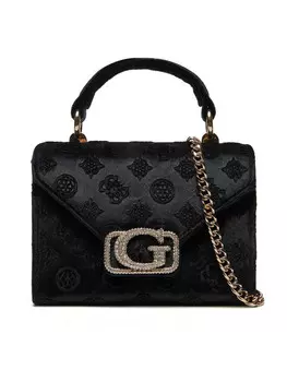 Сумка Guess, черный