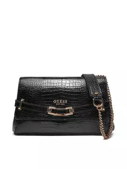 Сумка Guess, черный