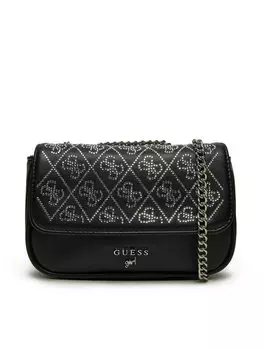 Сумка Guess, черный
