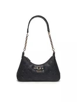 Сумка Guess, черный