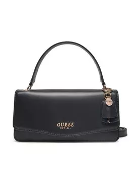 Сумка Guess, черный