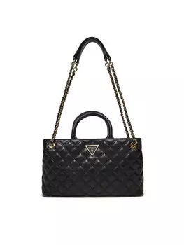 Сумка Guess, черный