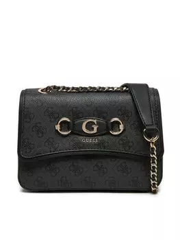 Сумка Guess, черный