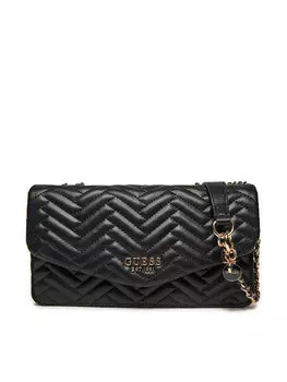 Сумка Guess, черный