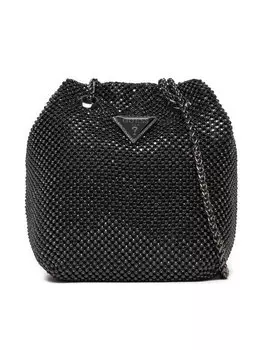 Сумка Guess, черный