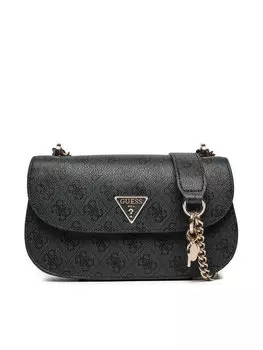 Сумка Guess, черный