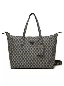 Сумка Guess, черный