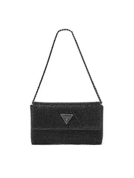 Сумка Guess, черный
