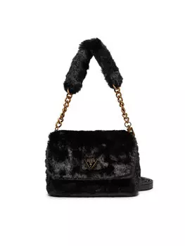 Сумка Guess, черный