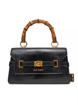 Сумка Guess, черный