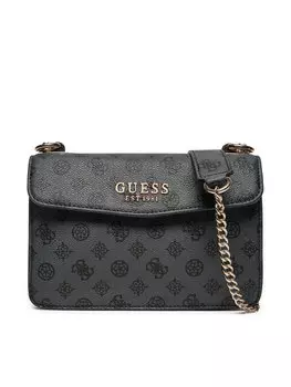 Сумка Guess, черный