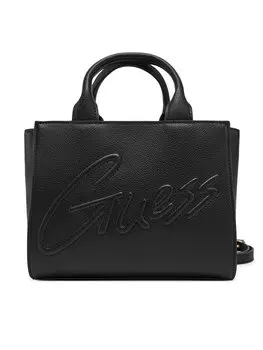 Сумка Guess, черный