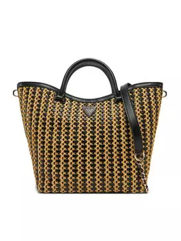 Сумка Guess, черный