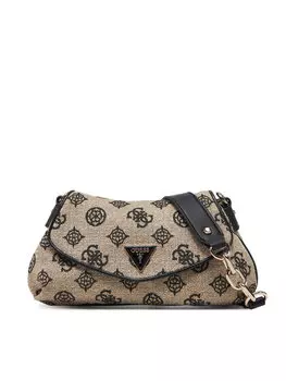 Сумка Guess, черный
