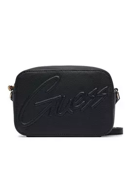Сумка Guess, черный
