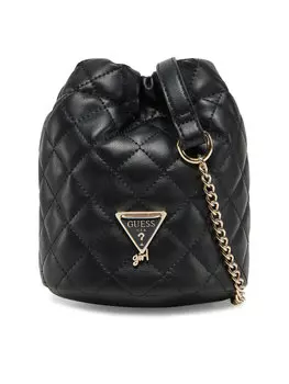 Сумка Guess, черный
