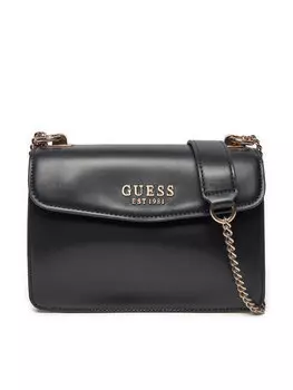 Сумка Guess, черный