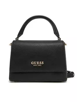 Сумка Guess, черный