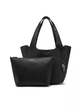 Сумка Guess, черный