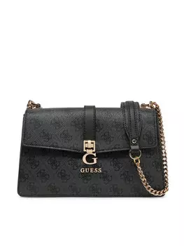 Сумка Guess, черный