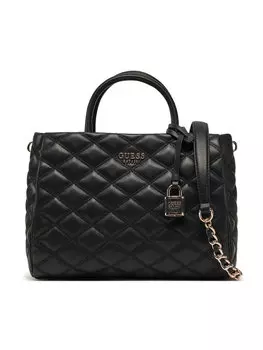 Сумка Guess, черный