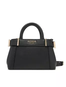 Сумка Guess, черный