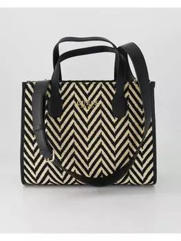 Сумка Guess, черный