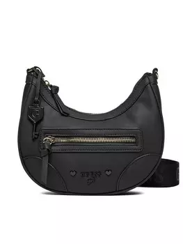 Сумка Guess, черный