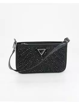 Сумка Guess, черный
