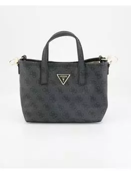 Сумка Guess, черный