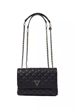 Сумка GUESS, черный