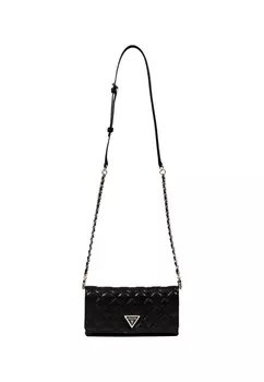 Сумка GUESS, черный