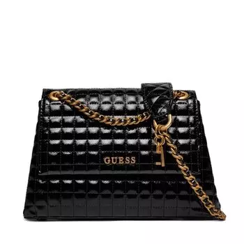 Сумка Guess Cilian, черный