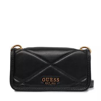 Сумка Guess CilianMini-Bags, черный