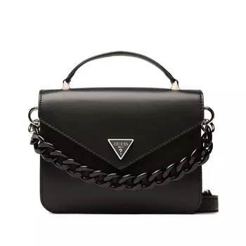 Сумка Guess Corina, черный
